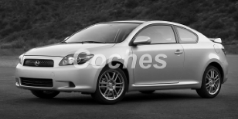 Scion TC 2008 Coupe I Restyling 2.4 AUTOMATICO (163 CV)