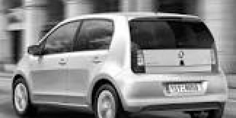 Skoda Citigo 2011 Hatchback 3-Puertas I 1.0 AUTOMATICO (75 CV)