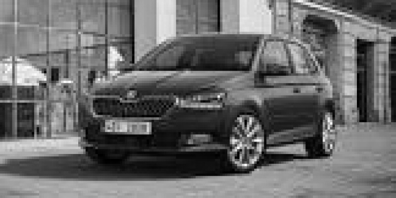 Skoda Fabia 2021 Hatchback 5-Puertas III Restyling 1.0 MANUAL (60 CV)