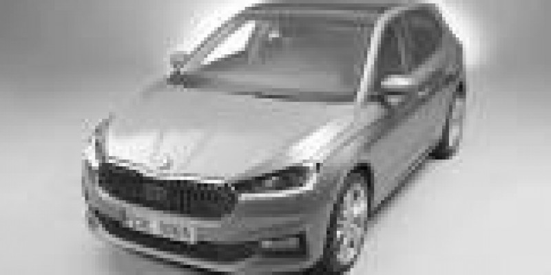 Skoda Fabia 2022 Hatchback 5-Puertas IV 1.0 MANUAL (110 CV)