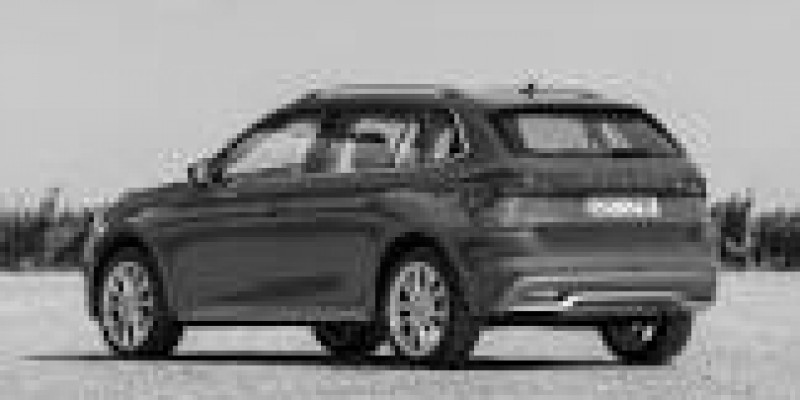 Skoda Kamiq 2021 SUV 5-Puertas I 1.0 MANUAL (90 CV)