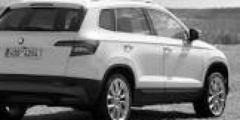 Skoda Karoq 2019 SUV 5-Puertas I 1.4 AUTOMATICO (150 CV)