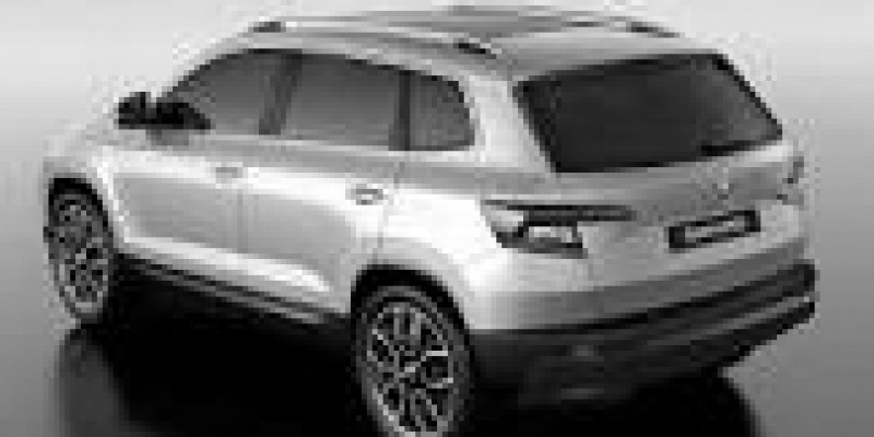 Skoda Karoq 2020 SUV 5-Puertas I 1.4 AUTOMATICO (150 CV)