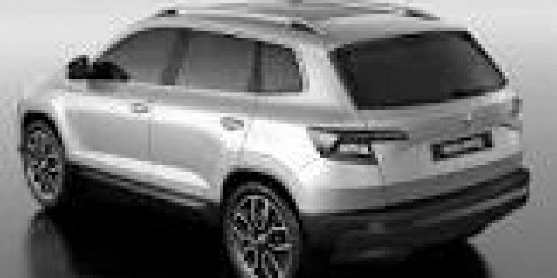 Skoda Karoq 2022 SUV 5-Puertas I 1.0 MANUAL (110 CV)