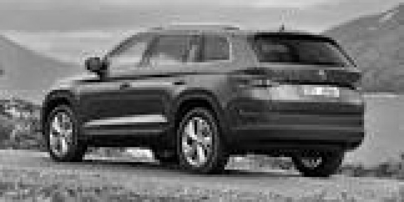 Skoda Kodiaq 2021 SUV 5-Puertas I Restyling 1.4 AUTOMATICO (150 CV) 4WD