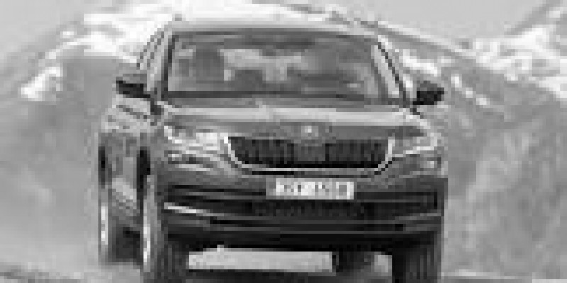 Skoda Kodiaq 2019 SUV 5-Puertas I 2.0 AUTOMATICO (190 CV) 4WD