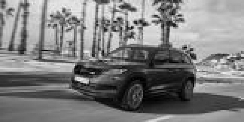 Skoda Kodiaq RS 2021 SUV 5-Puertas I Restyling 2.0 AUTOMATICO (245 CV) 4WD