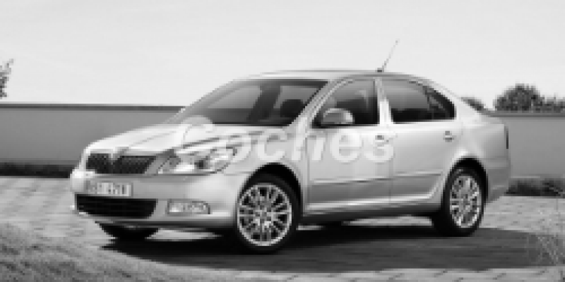 Skoda Octavia 2012 Liftback II Restyling 1.2 AUTOMATICO (105 CV)