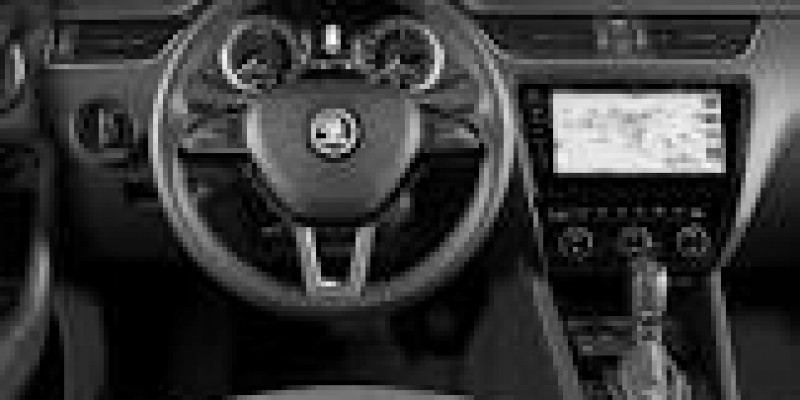 Skoda Octavia 2017 Liftback III (A7) Restyling 1.5 MANUAL (150 CV)