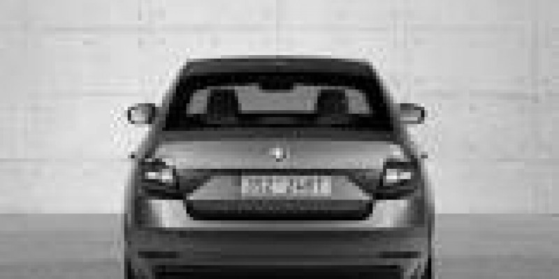 Skoda Octavia 2019 Liftback III (A7) Restyling 1.5 MANUAL (150 CV)