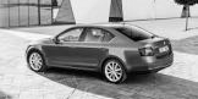 Skoda Octavia 2020 Liftback III (A7) Restyling 2.0 AUTOMATICO (190 CV) 4WD