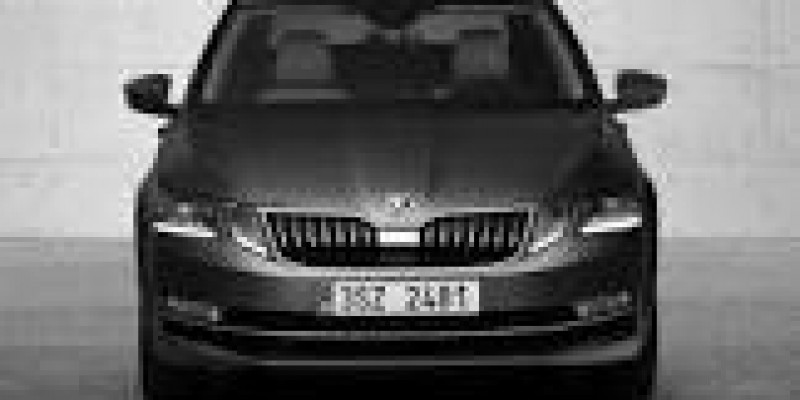 Skoda Octavia 2017 Wagon 5-Puertas III (A7) Restyling 1.5 MANUAL (150 CV)