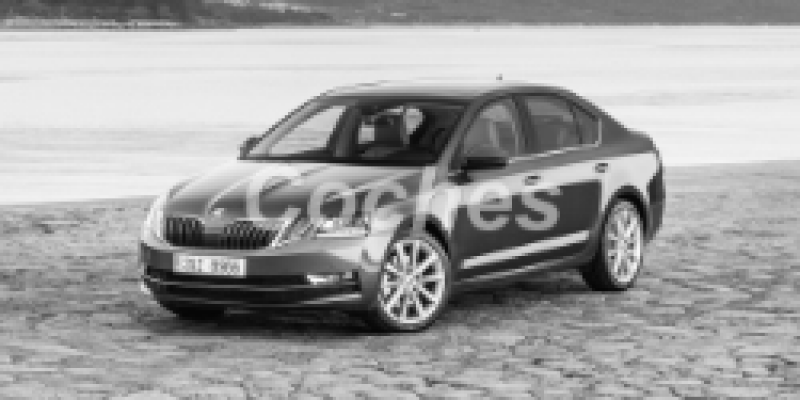 Skoda Octavia 2019 Liftback III Restyling 1.8 AUTOMATICO (180 CV) 4WD