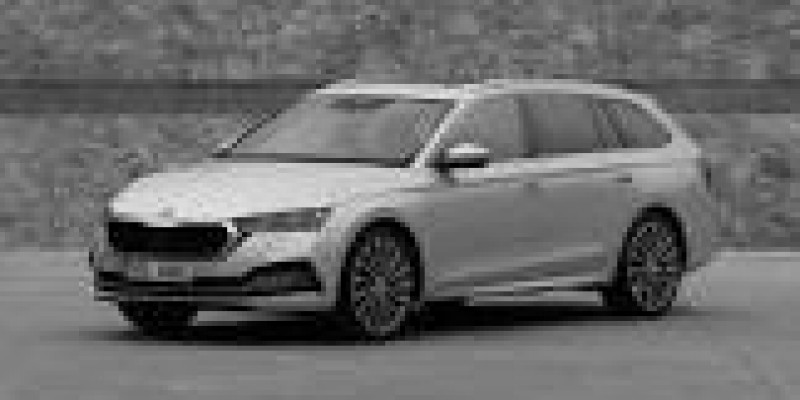 Skoda Octavia 2019 Liftback IV (A8) 1.4hyb AUTOMATICO (204 CV)