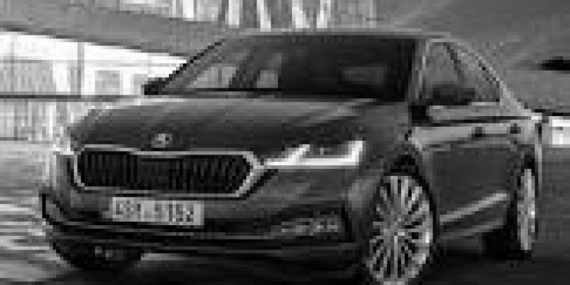 Skoda Octavia 2020 Liftback IV (A8) 1.0 AUTOMATICO (110 CV)