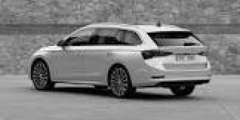 Skoda Octavia 2019 Wagon 5-Puertas IV (A8) 2.0d MANUAL (116 CV)