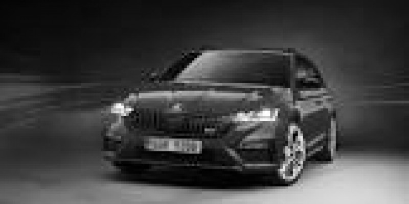 Skoda Octavia RS 2021 Liftback IV 1.4hyb AUTOMATICO (245 CV)