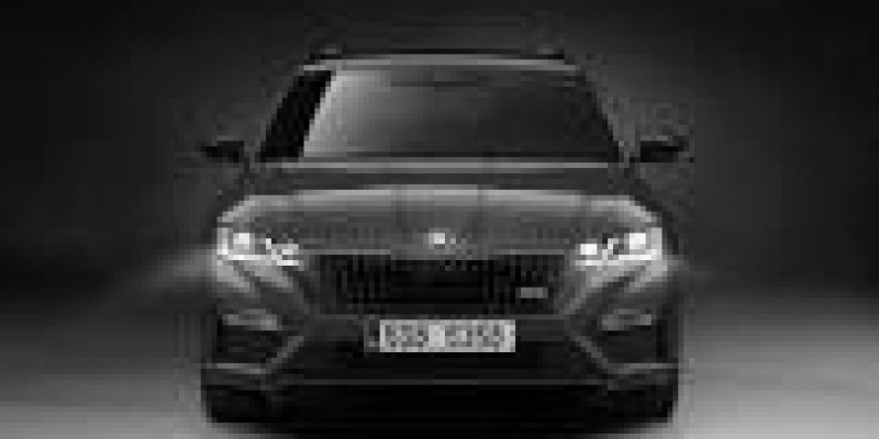 Skoda Octavia RS 2020 Wagon 5-Puertas IV 1.4hyb AUTOMATICO (245 CV)