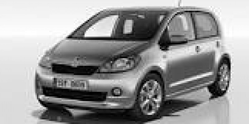 Skoda Rapid 2019 Hatchback 5-Puertas I Restyling 1.4 AUTOMATICO (125 CV)