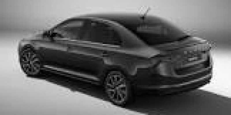 Skoda Rapid 2020 Liftback II 1.4 AUTOMATICO (125 CV)