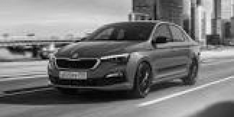 Skoda Rapid 2022 Liftback II 1.4 AUTOMATICO (125 CV)