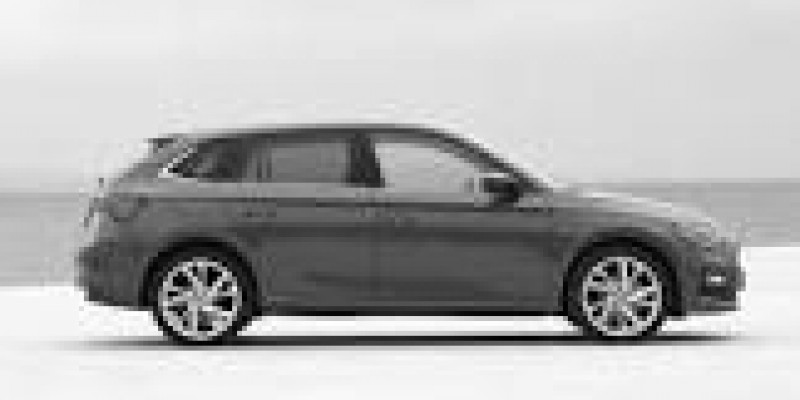 Skoda Scala 2019 Hatchback 5-Puertas I 1.0 AUTOMATICO (115 CV)
