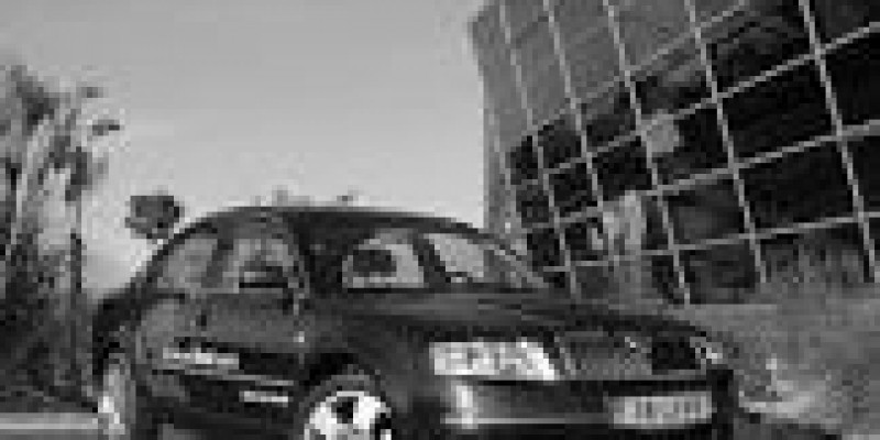 Skoda Superb 2004 Sedan I 2.0d AUTOMATICO (140 CV)