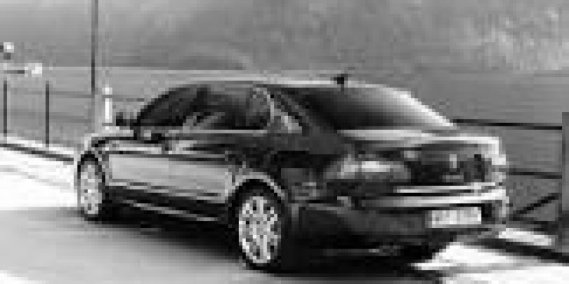 Skoda Superb 2009 Liftback II 2.0d AUTOMATICO (140 CV) 4WD