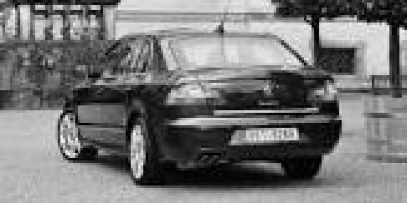 Skoda Superb 2010 Liftback II 1.6d MANUAL (105 CV)