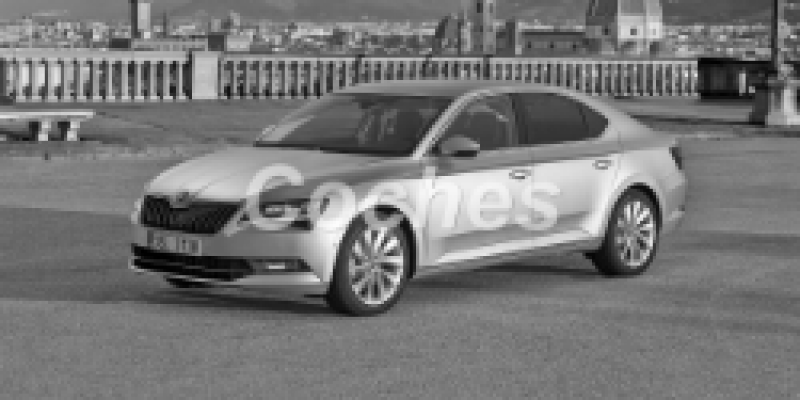 Skoda Superb 2016 Liftback III 1.4 AUTOMATICO (150 CV)