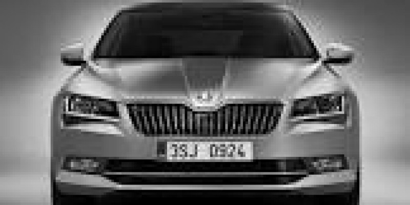 Skoda Superb 2020 Liftback III Restyling 2.0 AUTOMATICO (190 CV)