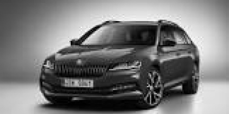 Skoda Superb 2019 Wagon 5-Puertas III Restyling Scout 2.0d AUTOMATICO (150 CV)