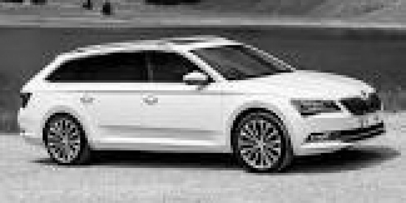 Skoda Superb 2020 Wagon 5-Puertas III Restyling Scout 2.0 AUTOMATICO (280 CV) 4WD