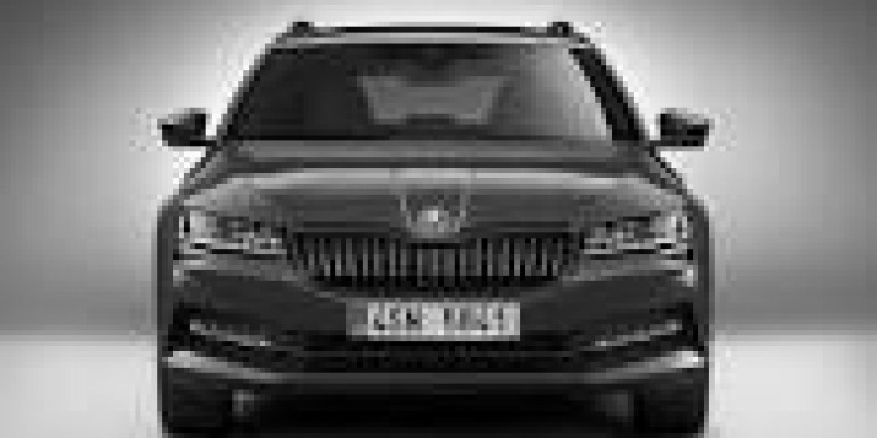 Skoda Superb 2021 Wagon 5-Puertas III Restyling Scout 2.0 AUTOMATICO (280 CV) 4WD