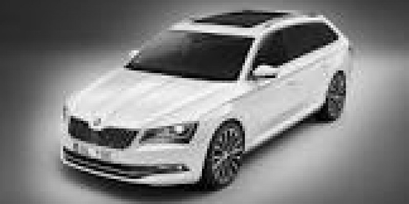 Skoda Superb 2022 Wagon 5-Puertas III Restyling Scout 2.0 AUTOMATICO (280 CV) 4WD