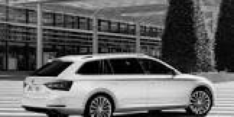 Skoda Superb 2018 Wagon 5-Puertas III 1.5 MANUAL (150 CV)
