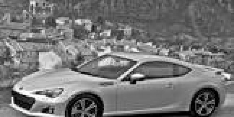 Subaru BRZ 2020 Coupe II 2.4 AUTOMATICO (231 CV)