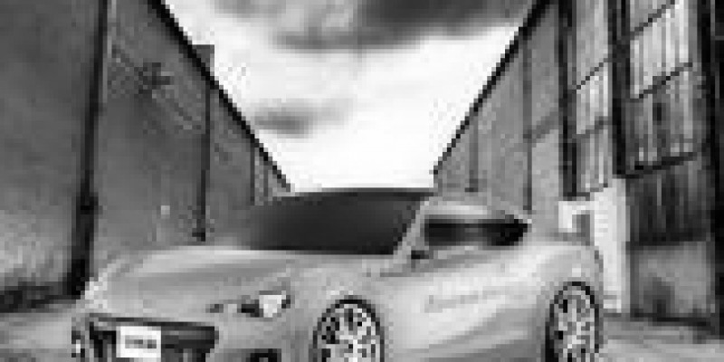 Subaru BRZ 2022 Coupe II 2.4 AUTOMATICO (231 CV)