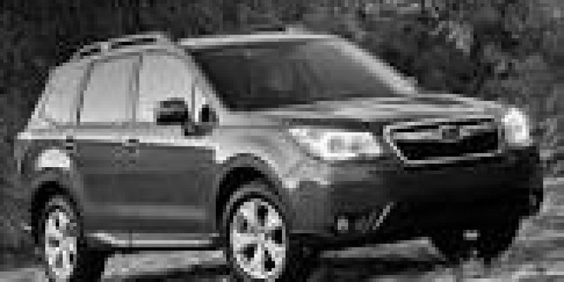 Subaru Forester 2000 Wagon 5-Puertas I Restyling 2.0 AUTOMATICO (137 CV) 4WD