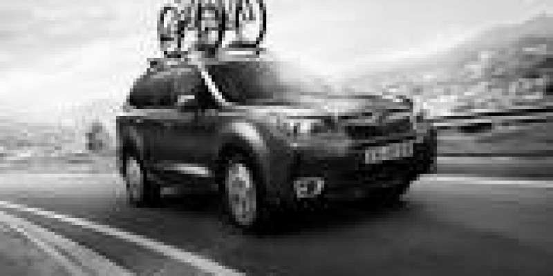 Subaru Forester 2017 SUV 5-Puertas IV Restyling 2 2.5 MANUAL (171 CV) 4WD