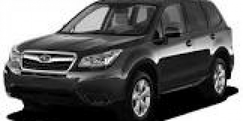 Subaru Forester 2013 SUV 5-Puertas IV 2.0 CVT (280 CV) 4WD