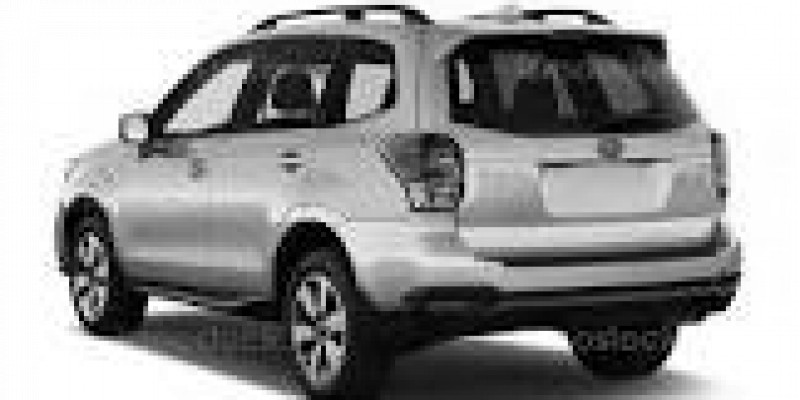 Subaru Forester 2022 SUV 5-Puertas V Restyling 2.0 CVT (150 CV) 4WD