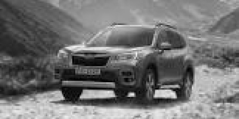 Subaru Forester 2021 SUV 5-Puertas V 1.8 CVT (177 CV) 4WD