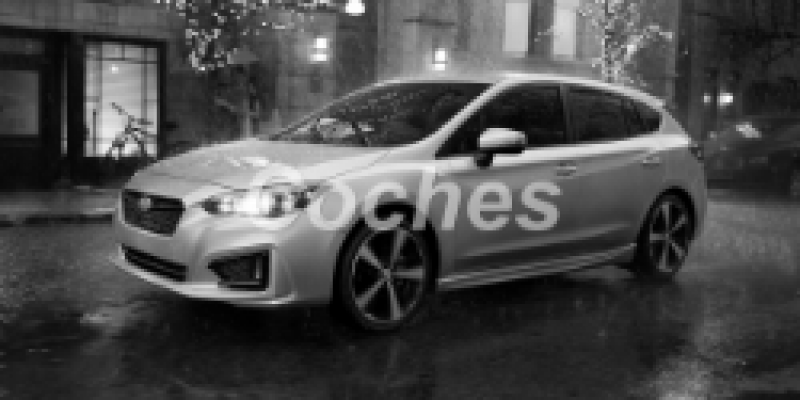 Subaru Impreza 2020 Hatchback 5-Puertas V 2.0 CVT (154 CV)