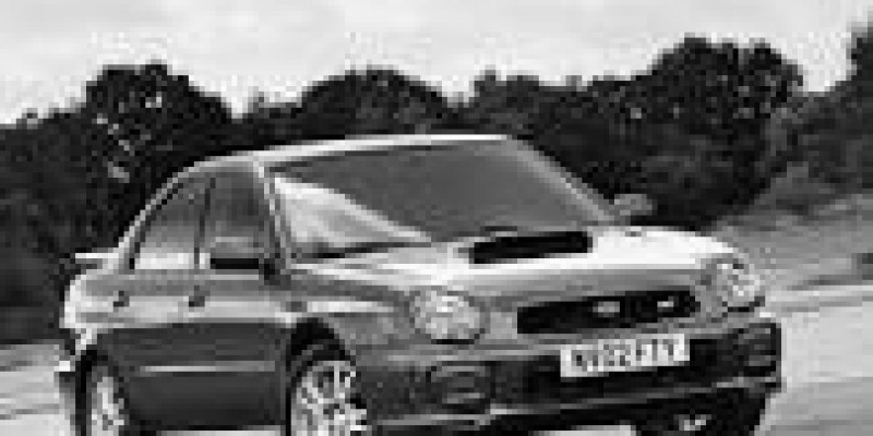 Subaru Impreza WRX 1997 Wagon 5-Puertas I 2.0 AUTOMATICO (240 CV) 4WD