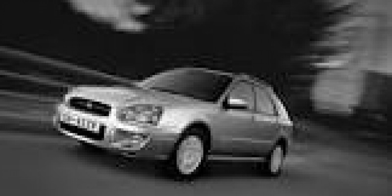 Subaru Impreza WRX STi 1995 Wagon 5-Puertas I 2.0 MANUAL (250 CV) 4WD