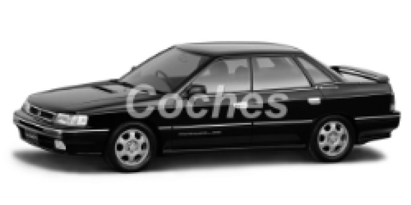 Subaru Legacy 1994 Sedan I 2.0 MANUAL (116 CV) 4WD