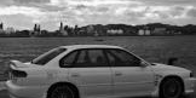 Subaru Legacy 1997 Sedan II 1.8 AUTOMATICO (120 CV)