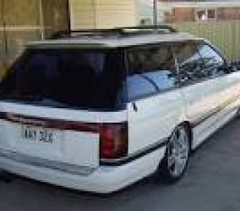 Subaru Legacy  1993