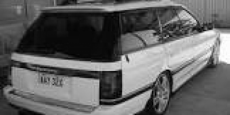 Subaru Legacy 1993 Wagon 5-Puertas II GT 2.0 MANUAL (250 CV) 4WD